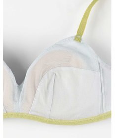 une nana cool 【ノンワイヤーブラ】364 シンプル MADE WITH PEANUTS