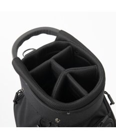 ZERO HALLIBURTON コーデュラキャディバッグ 82051