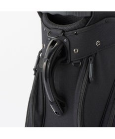 ZERO HALLIBURTON コーデュラキャディバッグ 82051