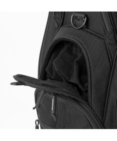 ZERO HALLIBURTON コーデュラキャディバッグ 82051