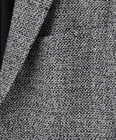 JOSEPH HOMME 【新素材】ブレンテッドライトツイード　ジャケット