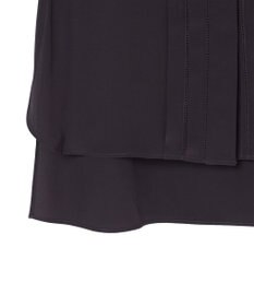 JOSEPH ニューCDC　シャツカラーブラウス