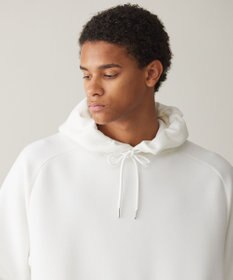 UNFILO MENS BEAUTY FORM JERSEY パーカー [24年商品]