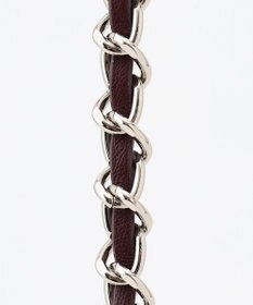 ICB 【CLASSY.1月号掲載】クラシックラウンドショルダー