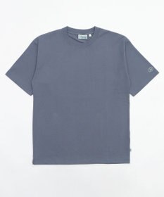 WEGO 【ユニセックス着用ITEM/MLサイズ展開】DISCUS　USAコットンブレンドクルーＴ