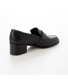 MODE ET JACOMO <MODE ET JACOMO>バックルヒールローファー