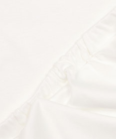 23区 S 【エステータ】ショルダータックジャージー カットソー