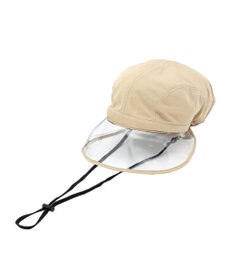 MOONBAT 【EC限定】撥水サイクルハット キャスケット/レインハット