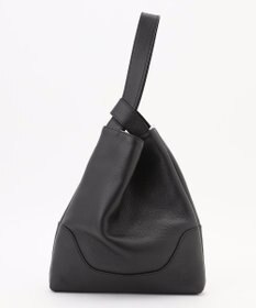 uncrave 【別注】PELLE MORBIDA × uncrave ブラック