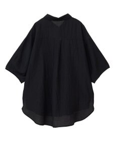 Green Parks ・ＥＬＥＮＣＡＲＥ　ＤＵＥシアーボリュームスリーブシャ