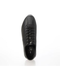 Riz raffinee <Riz raffinee>【le coq sportif×Riz raffinee】厚底スニーカー