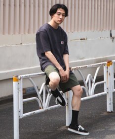 WEGO CARHARTT PocketT(S)