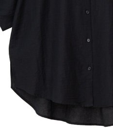 Green Parks ・ＥＬＥＮＣＡＲＥ　ＤＵＥシアーボリュームスリーブシャ