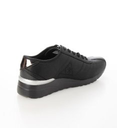 Riz raffinee <Riz raffinee>【le coq sportif×Riz raffinee】厚底スニーカー