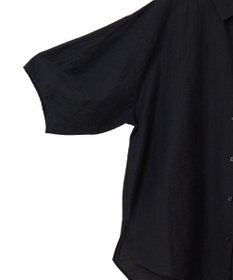 Green Parks ・ＥＬＥＮＣＡＲＥ　ＤＵＥシアーボリュームスリーブシャ