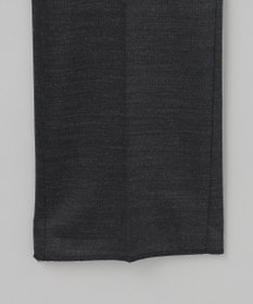 GOTAIRIKU セットアップ対応【洗える/ストレッチ/シワになりにくい】ウォッシャブルジャージー セットアップパンツ_無地（25年モデル）