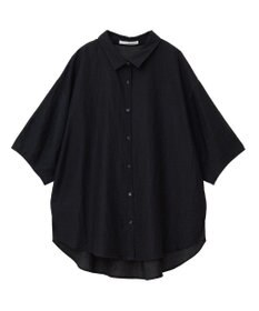 Green Parks ・ＥＬＥＮＣＡＲＥ　ＤＵＥシアーボリュームスリーブシャ