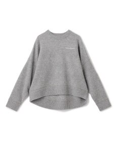 BEIGE， PROTAGONISTA / ニットスウェット