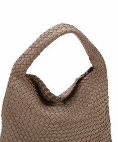 TOPKAPI 【TREASURE TOPKAPI】ネオプレン イントレチャート ワンハンドル ショルダー バッグ