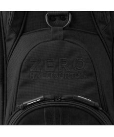 ZERO HALLIBURTON コーデュラキャディバッグ 82051