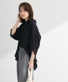 Green Parks ・ＥＬＥＮＣＡＲＥ　ＤＵＥシアーボリュームスリーブシャ