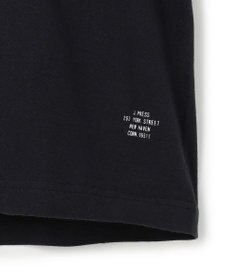 J.PRESS MEN 【WEB・一部店舗限定】2パック Tシャツ