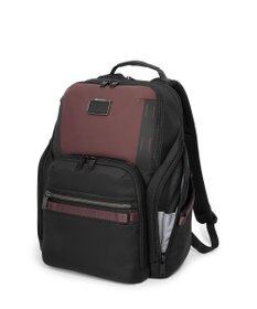 TUMI ALPHA BRAVO 「サーチ」バックパック