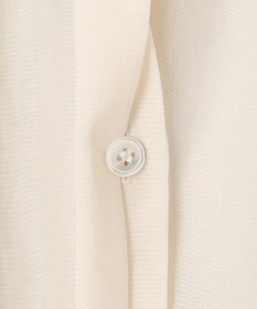 BEIGE， MAPLE / ボクシーブラウス