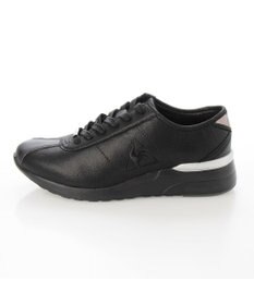 Riz raffinee <Riz raffinee>【le coq sportif×Riz raffinee】厚底スニーカー