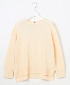 J.PRESS LADIES S 【洗える】DRY COMFORT ニット