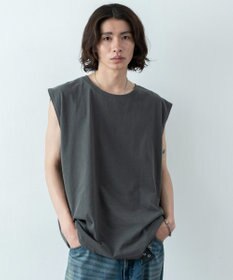 WEGO BIGノースリーブ