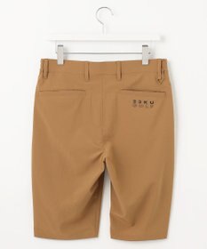 23区GOLF 【MEN】【ストレッチ】ストレッチメッシュ ショートパンツ