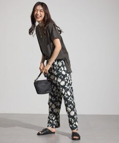 ANY エニィファンクションドルマンスリーブＴシャツ