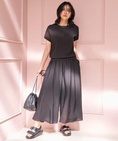 UNFILO スゴ機能美 コンパクト ニット