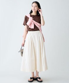 ANY プレミアムコットンベーシックＴシャツ