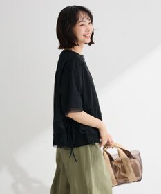Green Parks ＳＥＴ２点チュール＋半袖ＴＥＥ