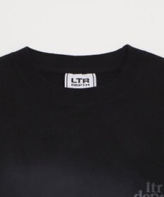 WEGO 【ユニセックス着用ITEM】バックスタッズグラフィックT（SS）