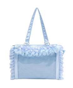 WEGO 【痛バ＆推し活グッズ】きらめきスーパーカスタム痛バッグS