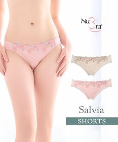 BRADELIS New York 【NuBra】サルビア ショーツ