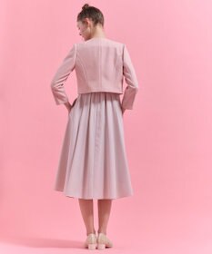 TOCCA 【chayさん着用】CLOVER PROMISE ジャケット