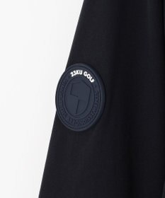 23区GOLF 【MEN】【撥水・ストレッチ】ライトブルゾン 軽やかに着られる伸縮性 急な小雨にも対応