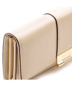 MioFIRANO ラスタープレートロングウォレット 財布　FIRANO フィラノ