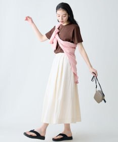 ANY プレミアムコットンベーシックＴシャツ