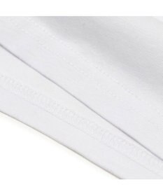 Mother garden しろたん Tシャツ 半袖  《文章題》 S/M/L/XL