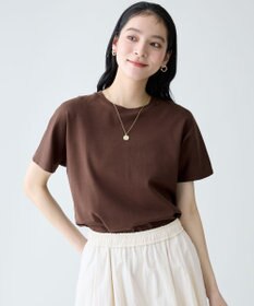 ANY プレミアムコットンベーシックＴシャツ