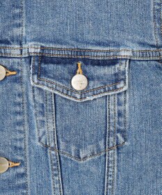 23区 S 【RED CARD TOKYO×23区】デニム ジャケット