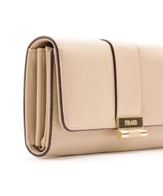 MioFIRANO ラスタープレートロングウォレット 財布　FIRANO フィラノ