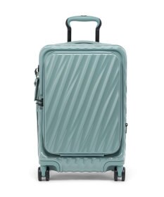 TUMI 19 DEGREE フロント・アクセス・エクスパンダブル・キャリーオン