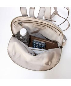 UNBILLION アトランタ ATLANTA / やぎ革軽量スマートリュック