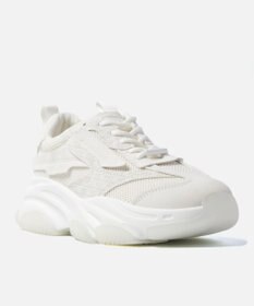 STEVE MADDEN 【MEN】POSSESS ボリュームソールスニーカー